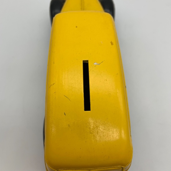 Vintage ERTL Coca-Cola 50th Anniversary 1930s Coke Promo Coin Bank Missing Key - Picture 7 of 13